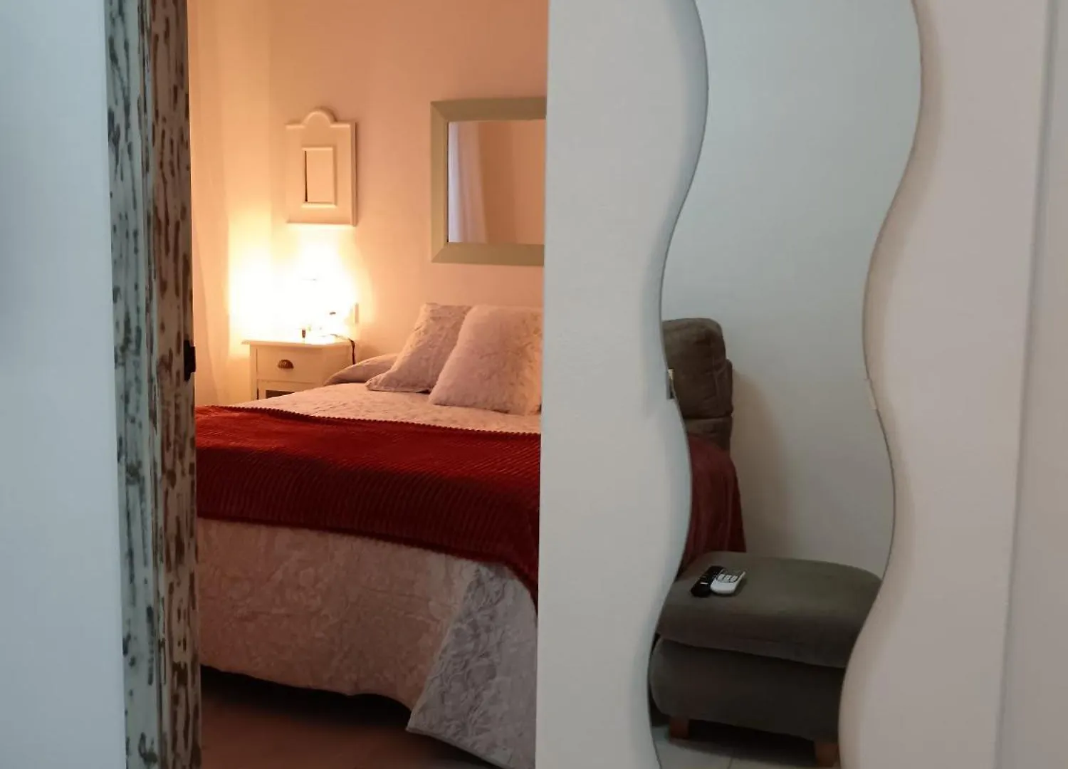 Apartment Casa Rural 