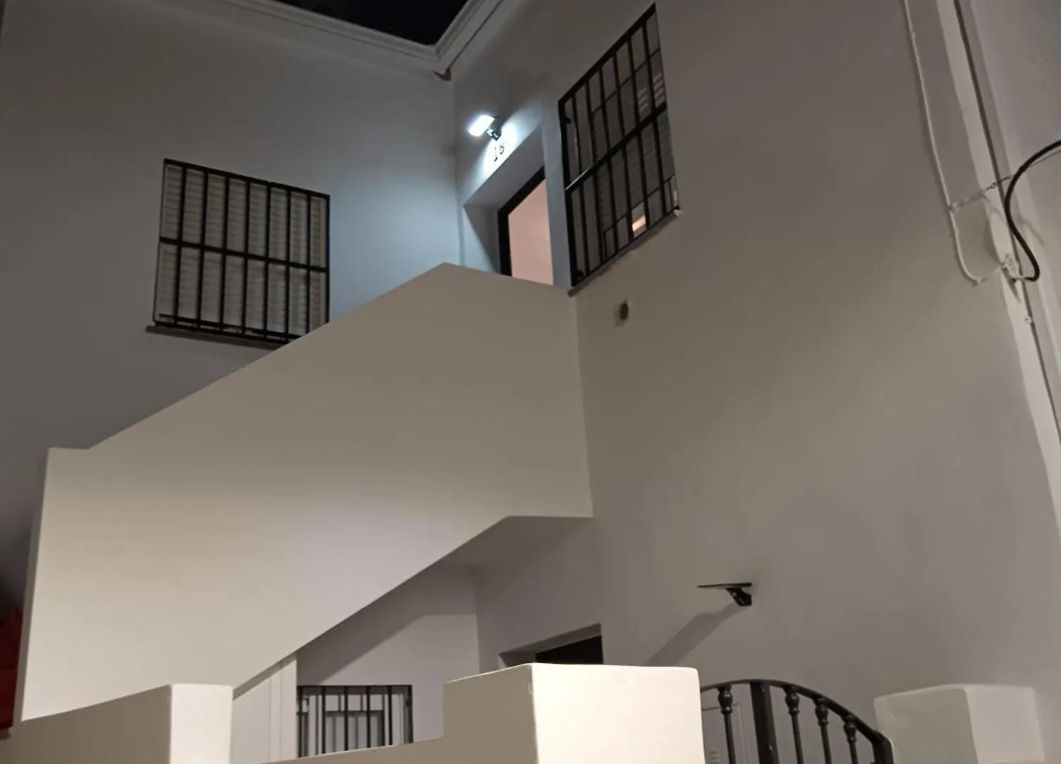 Casa Rural 