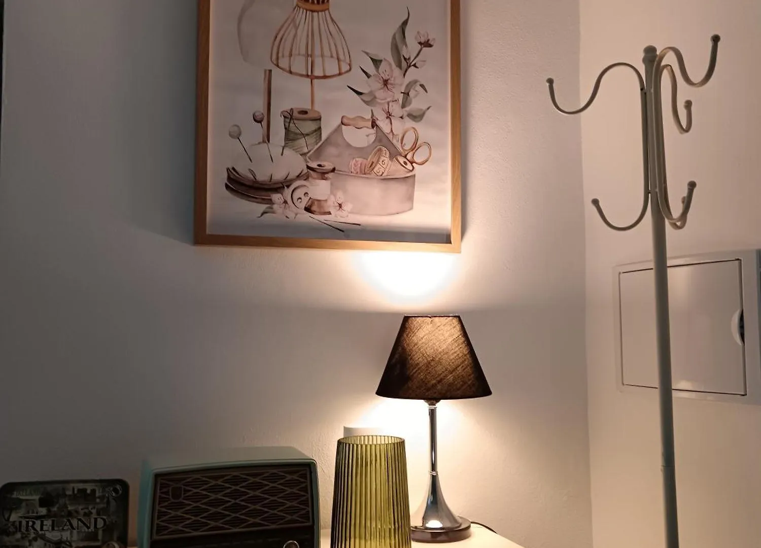 Apartment Casa Rural 